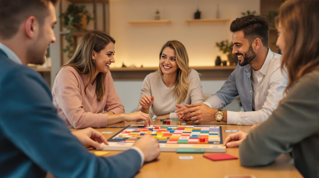 Spelregels Uitleggen: Tips voor Soepele Spelavonden
